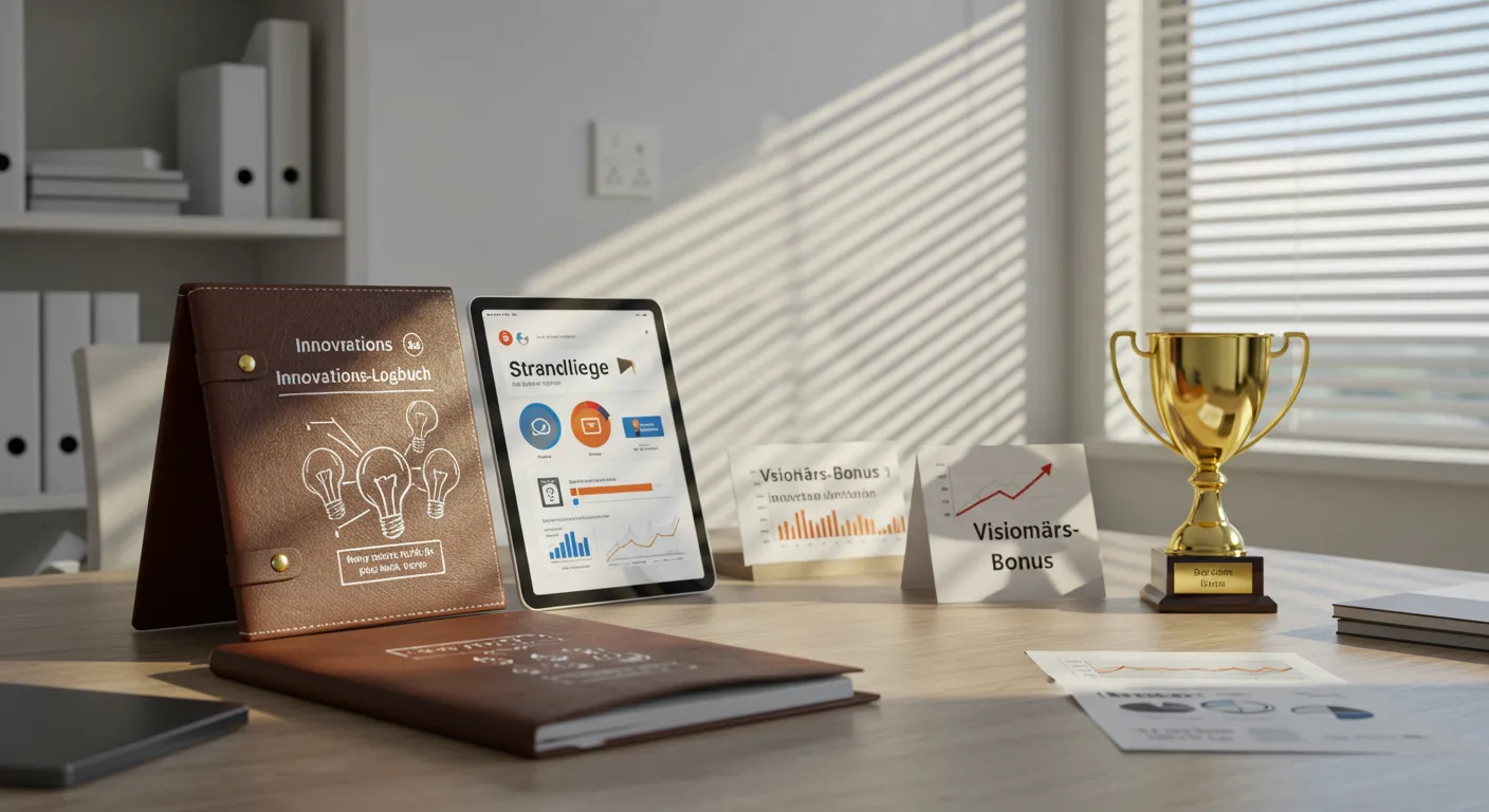 Vom Krisenmanager zum Visionär – wie Führungspersönlichkeiten sich neu erfinden